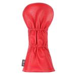 SHABIER Red Golf Driver Head Cover