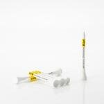 PrideSports PTS Golf Tees - 175 Count