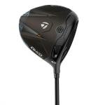 TaylorMade Qi4D MAX Driver 10.5° Regular Right Hand