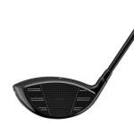 TaylorMade Qi4D MAX Driver 10.5° Regular Right Hand