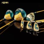 Honma BERES 7S Limited Edition Golf Club Set