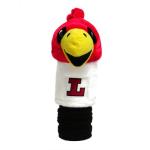 Louisville Cardinals Golf Club Head Cover - Officially Licensed