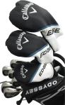 Callaway Men's Complete Golf Club Set with Bag