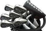 Callaway Men's Complete Golf Club Set with Bag