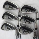 Callaway Men's Complete Golf Club Set with Bag