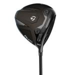 TaylorMade Qi4D Driver 10.5° Stiff Right-Handed
