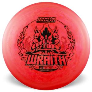 INNOVA DX Wraith Distance Driver 170-172g