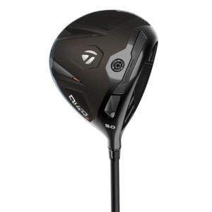TaylorMade Qi4D LS Driver 10.5° Stiff Right Hand