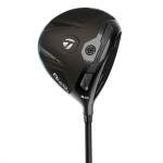 TaylorMade Qi4D LS Driver 10.5° Stiff Right Hand