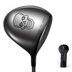 PGM Titanium Driver Golf Club with Graphite Shaft