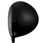 PGM Titanium Driver Golf Club with Graphite Shaft