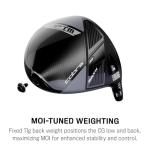 Cobra Golf OPTM MAX-K Men's Driver 10.5 Stiff