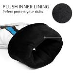 Funny Golf Driver Headcover - Universal Fit Design