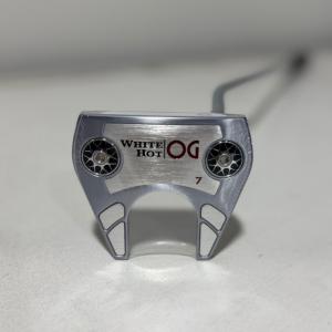 Odyssey White Hot OG Putter 35" Right Hand