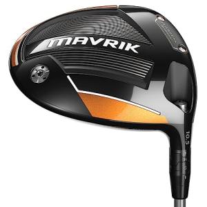 Callaway Mavrik 22 Golf Club Driver