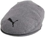 Puma Golf Men's Tour Driver Hat in Quarry