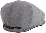 Puma Golf Men's Tour Driver Hat in Quarry