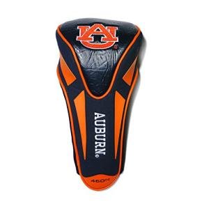 Auburn Tigers Apex Driver Head Cover for Golf Clubs