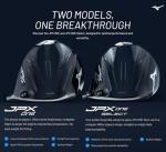 Mizuno JPX One Right-Handed Driver, 9° X Stiff