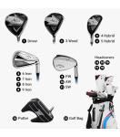 CG PK XR 26 Golf Club Set