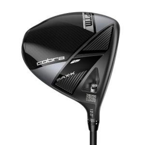 Cobra Golf Junior OPTM Max K Driver 2026