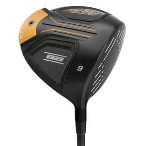 Tour Edge Hot Launch E525 Driver - Loft & Flex Options
