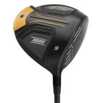 Tour Edge Hot Launch E525 Driver - Loft & Flex Options