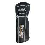 Tour Edge Hot Launch E525 Driver - Loft & Flex Options