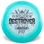 Innova Halo Star Destroyer Disc Golf Driver