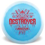 Innova Halo Star Destroyer Disc Golf Driver