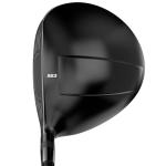 MRH Hot Launch E523 Driver 12° Offset A-Flex