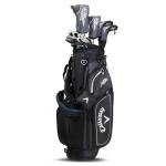 Callaway CG PK XR 13-Piece Golf Set