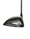 Callaway Big Bertha Men's Golf Club, Black/Charcoal