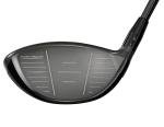 Callaway Big Bertha Men's Golf Club, Black/Charcoal