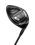 Callaway Big Bertha Men's Golf Club, Black/Charcoal