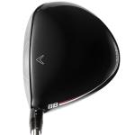 Callaway BIG Bertha 23 Men's Golf Driver, Black/Red