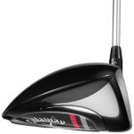Callaway BIG Bertha 23 Men's Golf Driver, Black/Red