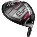 Callaway BIG Bertha 23 Men's Golf Driver, Black/Red