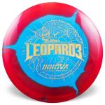 Innova Halo Star Leopard3 Disc Golf Driver 165-169g