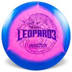 Innova Halo Star Leopard3 Disc Golf Driver 165-169g