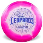 Innova Halo Star Leopard3 Disc Golf Driver 165-169g