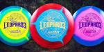 Innova Halo Star Leopard3 Disc Golf Driver 165-169g