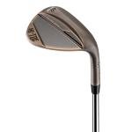 TaylorMade Hi-Toe 4 Copper Wedges with Steel Shaft