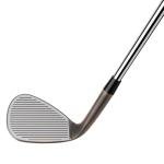 TaylorMade Hi-Toe 4 Copper Wedges with Steel Shaft