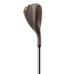 TaylorMade Hi-Toe 4 Copper Wedges with Steel Shaft