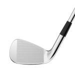 Wilson Dynapower Forged Men's Left-Hand Golf Irons