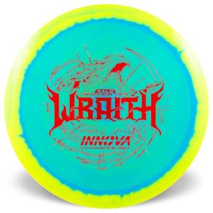 Innova Halo Star Wraith Distance Driver 173-175g