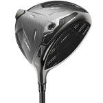 TaylorMade Qi35 10.5° Driver with Ventus Blue Shaft