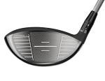 Callaway Paradym X Driver 10.5° Graphite