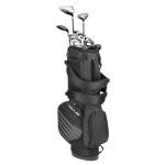 Adams Golf Men's New Idea Right-Handed Set